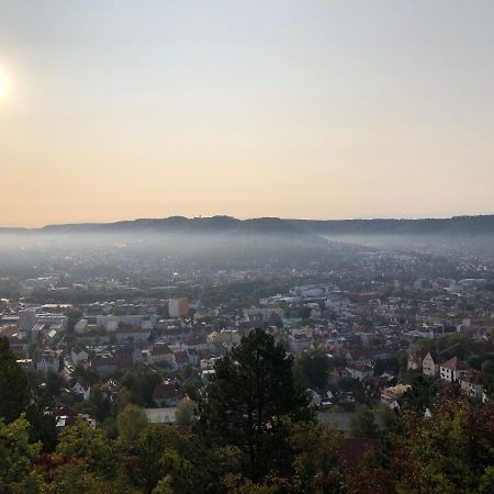 Jena Paradies Exteriér fotografie