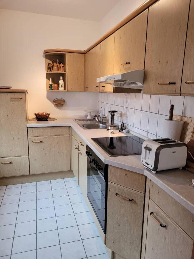 Jena Paradies Exteriér fotografie