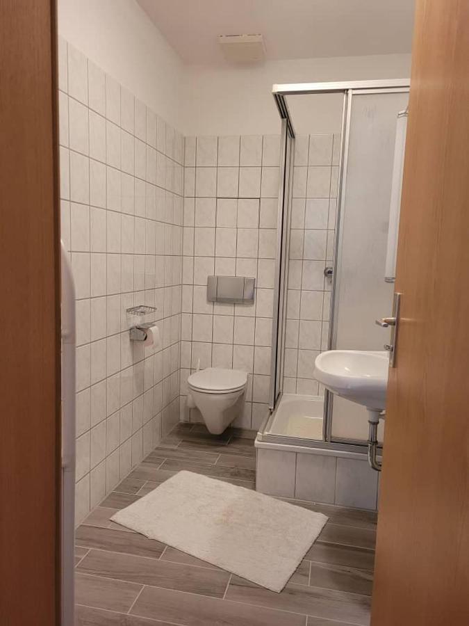 Jena Paradies Exteriér fotografie